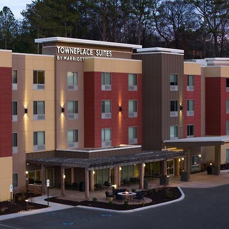 Towneplace Suites By Marriott Chattanooga South, East Ridge Ngoại thất bức ảnh