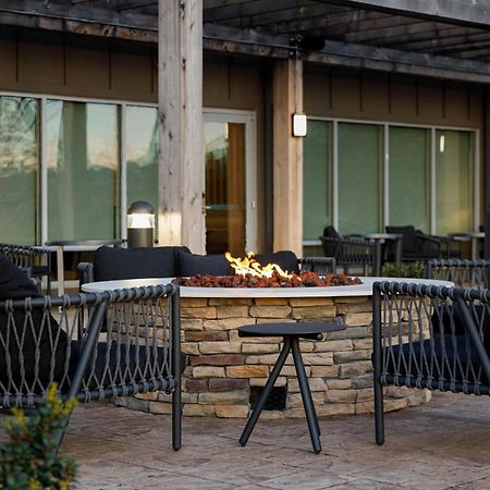 Towneplace Suites By Marriott Chattanooga South, East Ridge Ngoại thất bức ảnh
