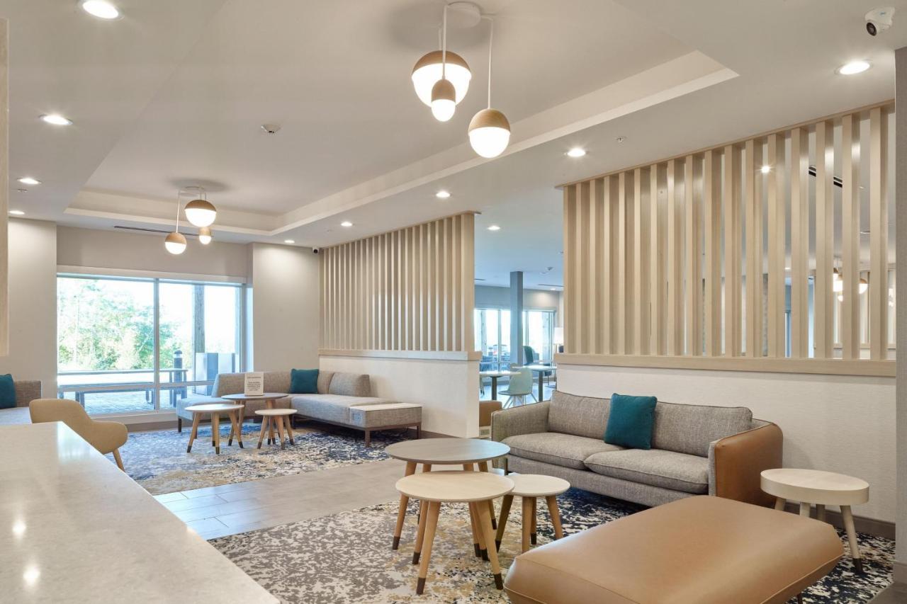 Towneplace Suites By Marriott Chattanooga South, East Ridge Ngoại thất bức ảnh