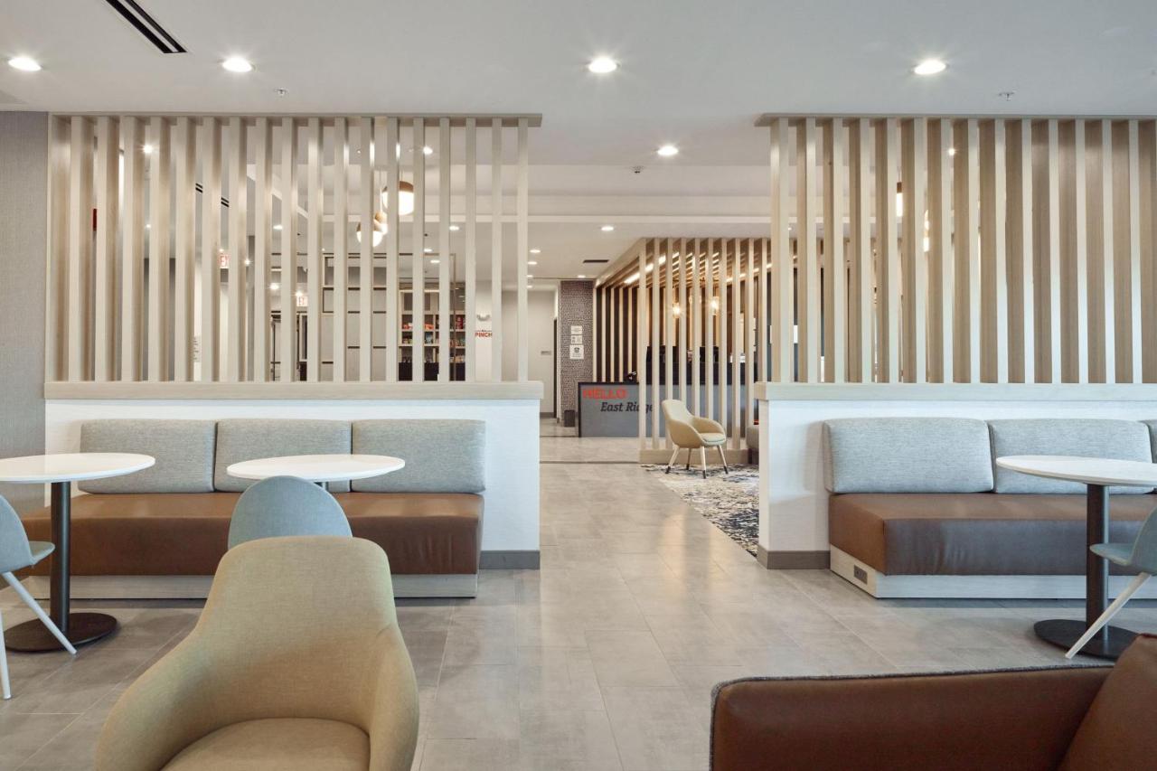 Towneplace Suites By Marriott Chattanooga South, East Ridge Ngoại thất bức ảnh