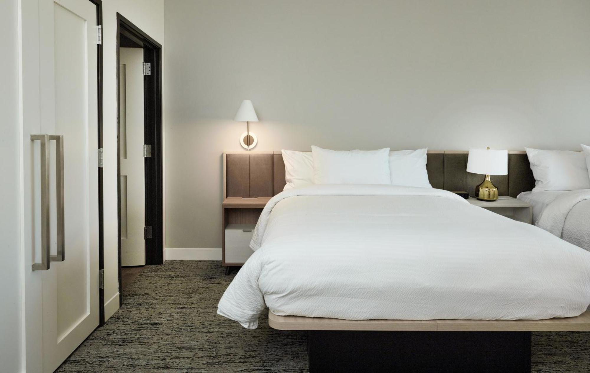 Towneplace Suites By Marriott Chattanooga South, East Ridge Ngoại thất bức ảnh