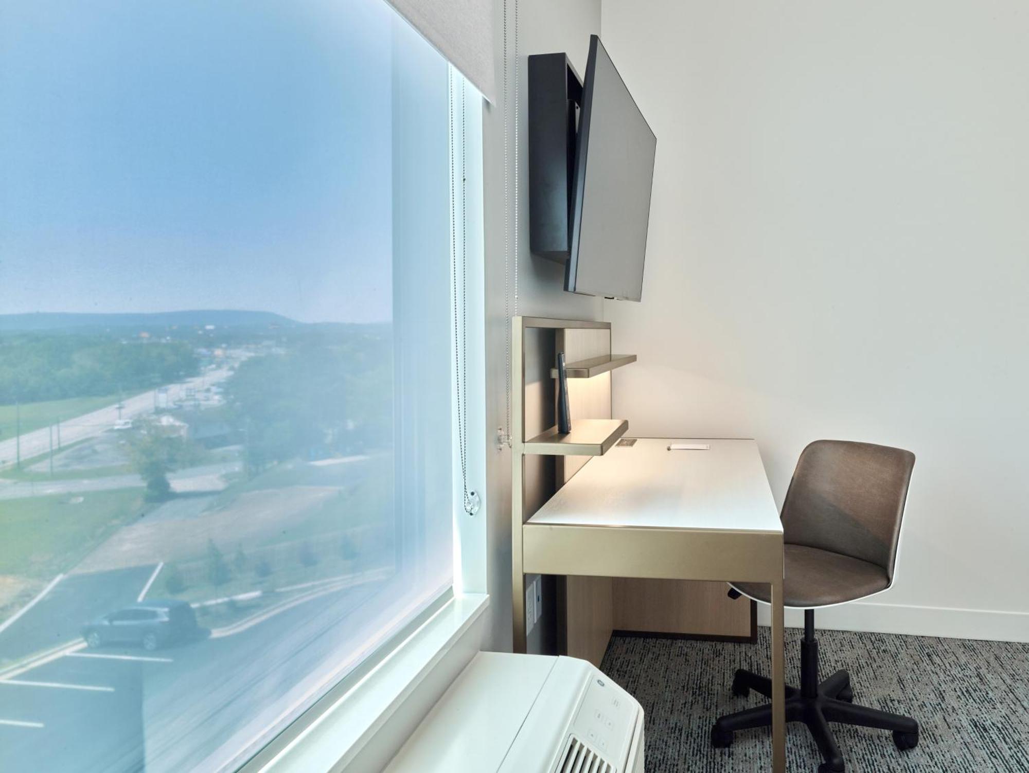 Towneplace Suites By Marriott Chattanooga South, East Ridge Ngoại thất bức ảnh