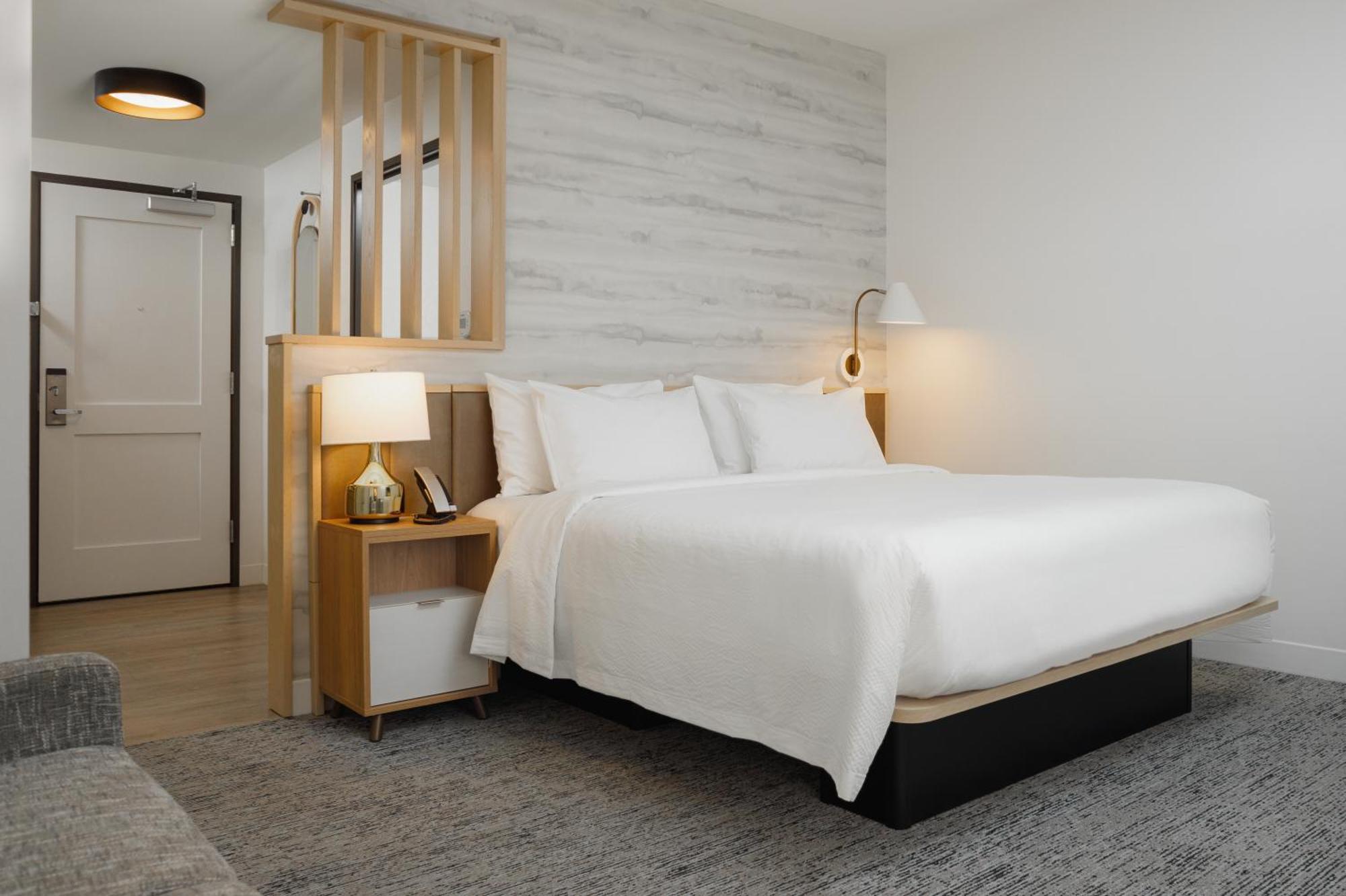 Towneplace Suites By Marriott Chattanooga South, East Ridge Ngoại thất bức ảnh