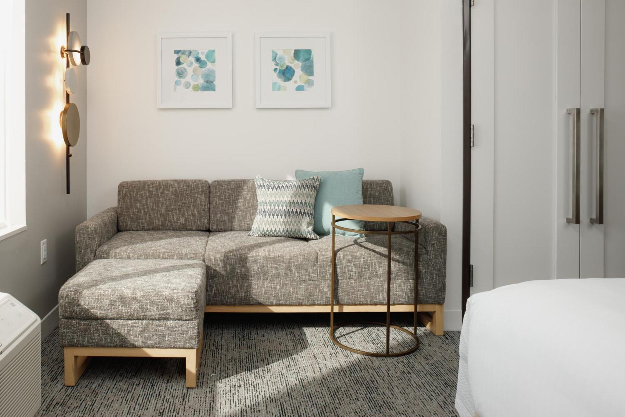 Towneplace Suites By Marriott Chattanooga South, East Ridge Ngoại thất bức ảnh