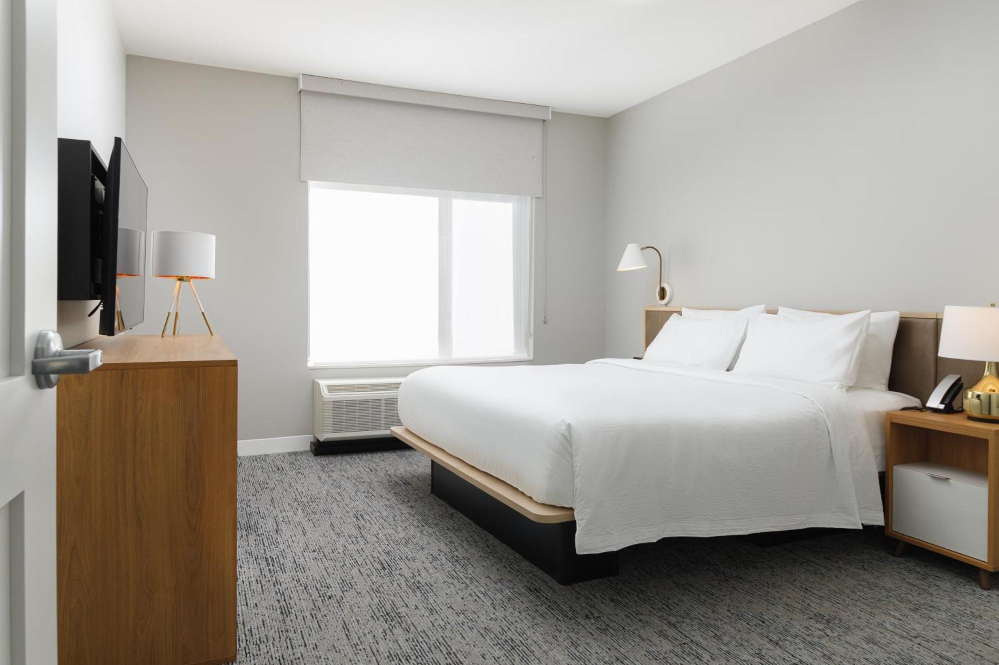 Towneplace Suites By Marriott Chattanooga South, East Ridge Ngoại thất bức ảnh