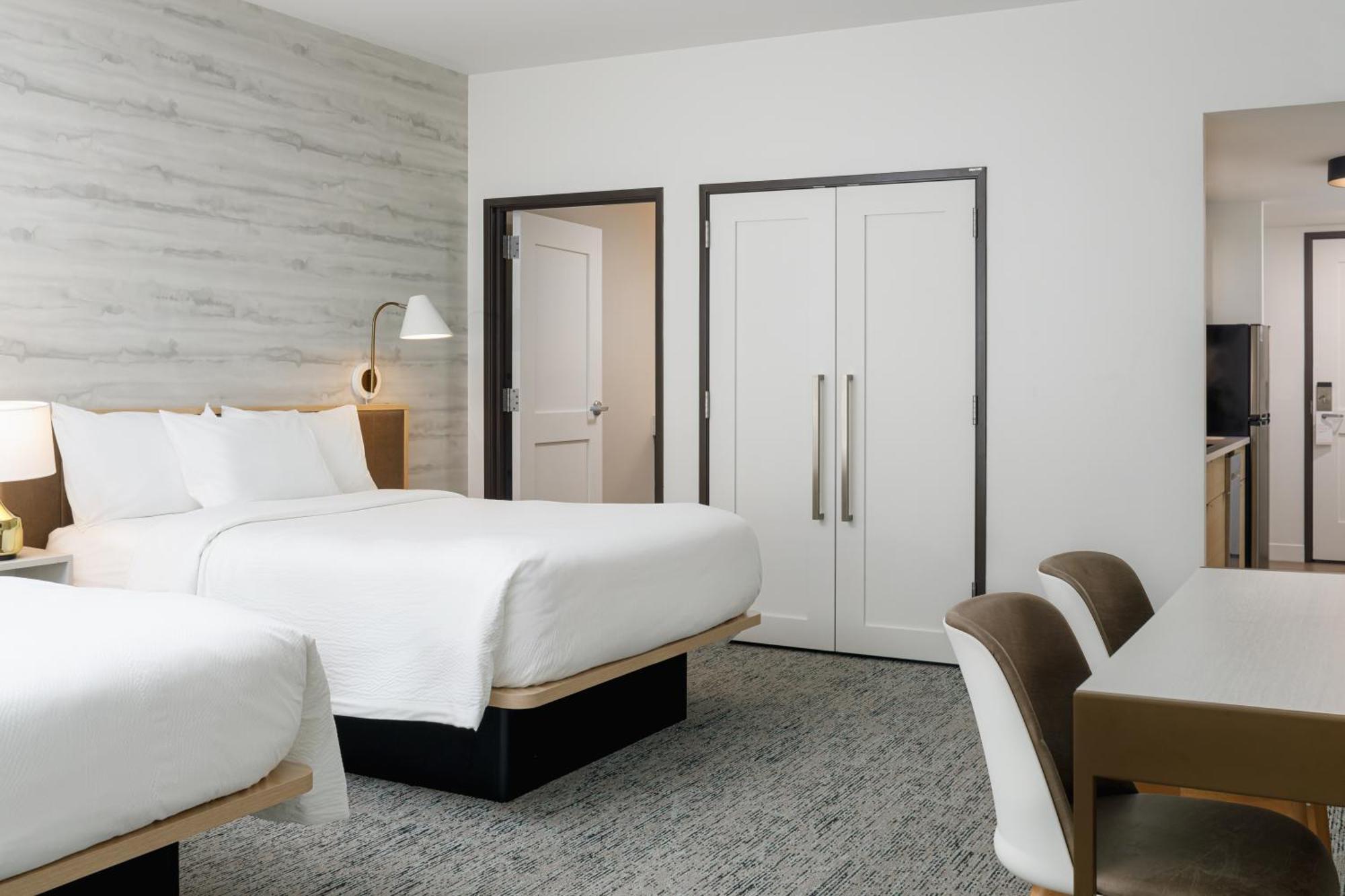 Towneplace Suites By Marriott Chattanooga South, East Ridge Ngoại thất bức ảnh