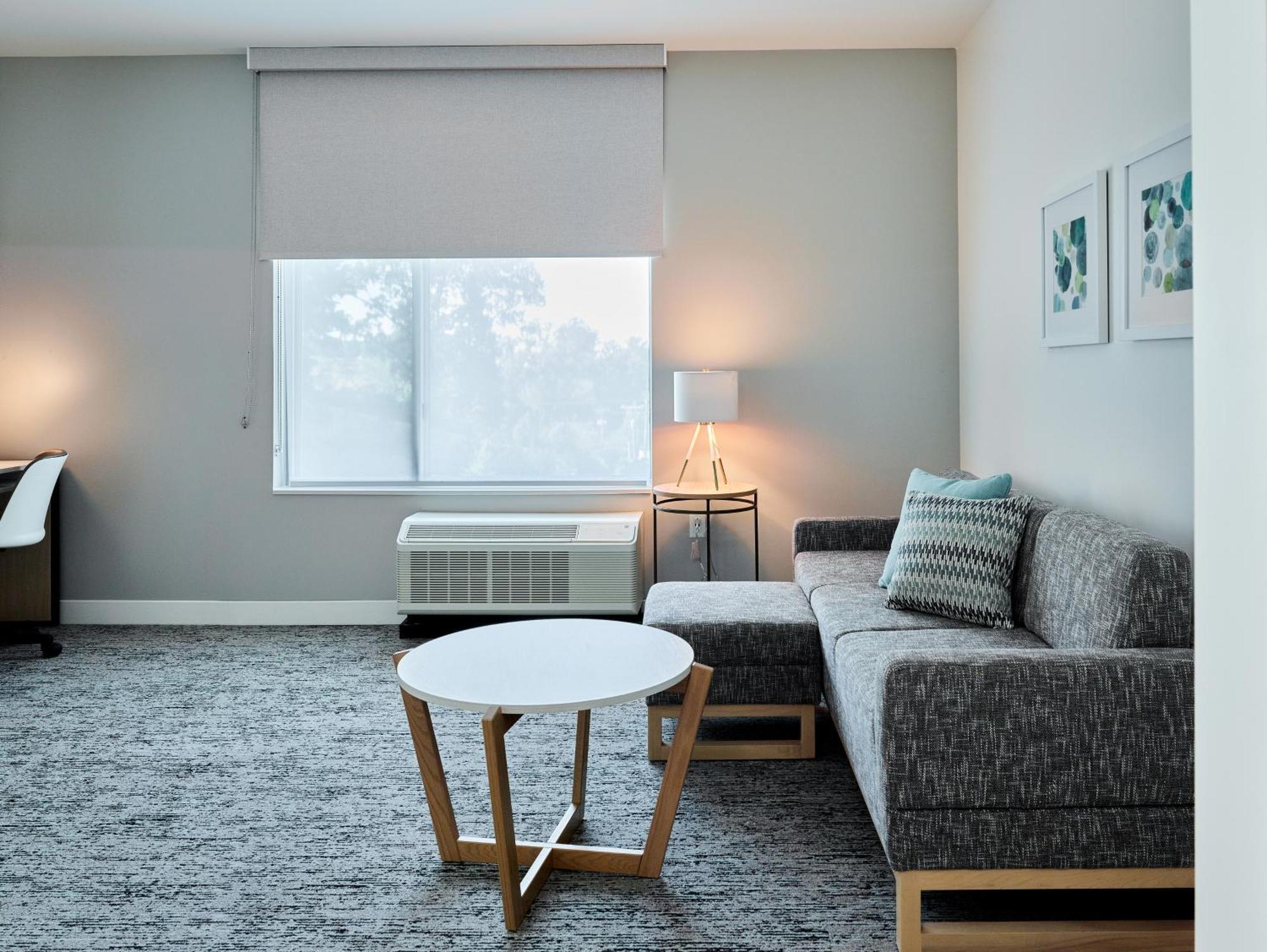 Towneplace Suites By Marriott Chattanooga South, East Ridge Ngoại thất bức ảnh