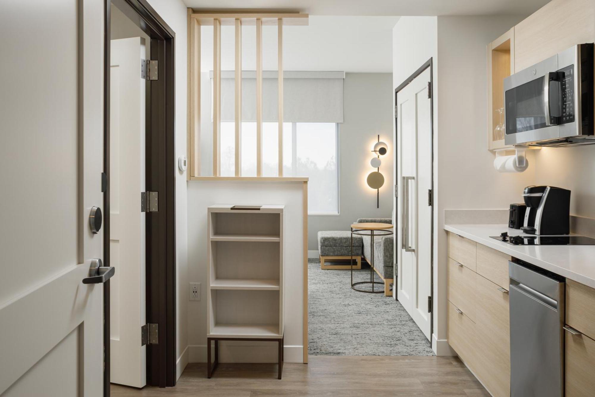Towneplace Suites By Marriott Chattanooga South, East Ridge Ngoại thất bức ảnh
