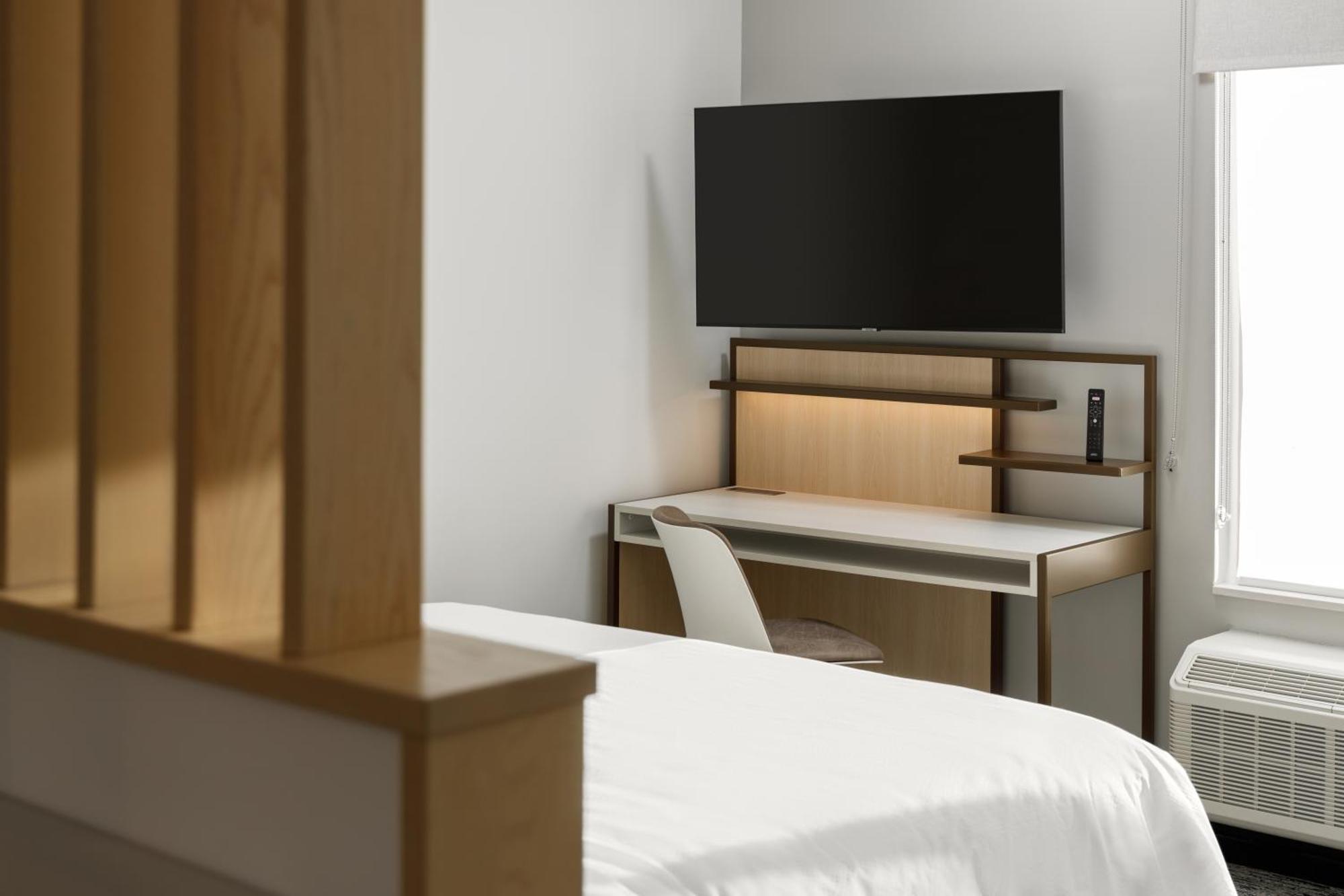 Towneplace Suites By Marriott Chattanooga South, East Ridge Ngoại thất bức ảnh