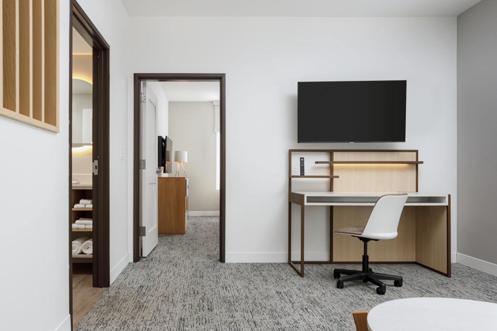Towneplace Suites By Marriott Chattanooga South, East Ridge Ngoại thất bức ảnh