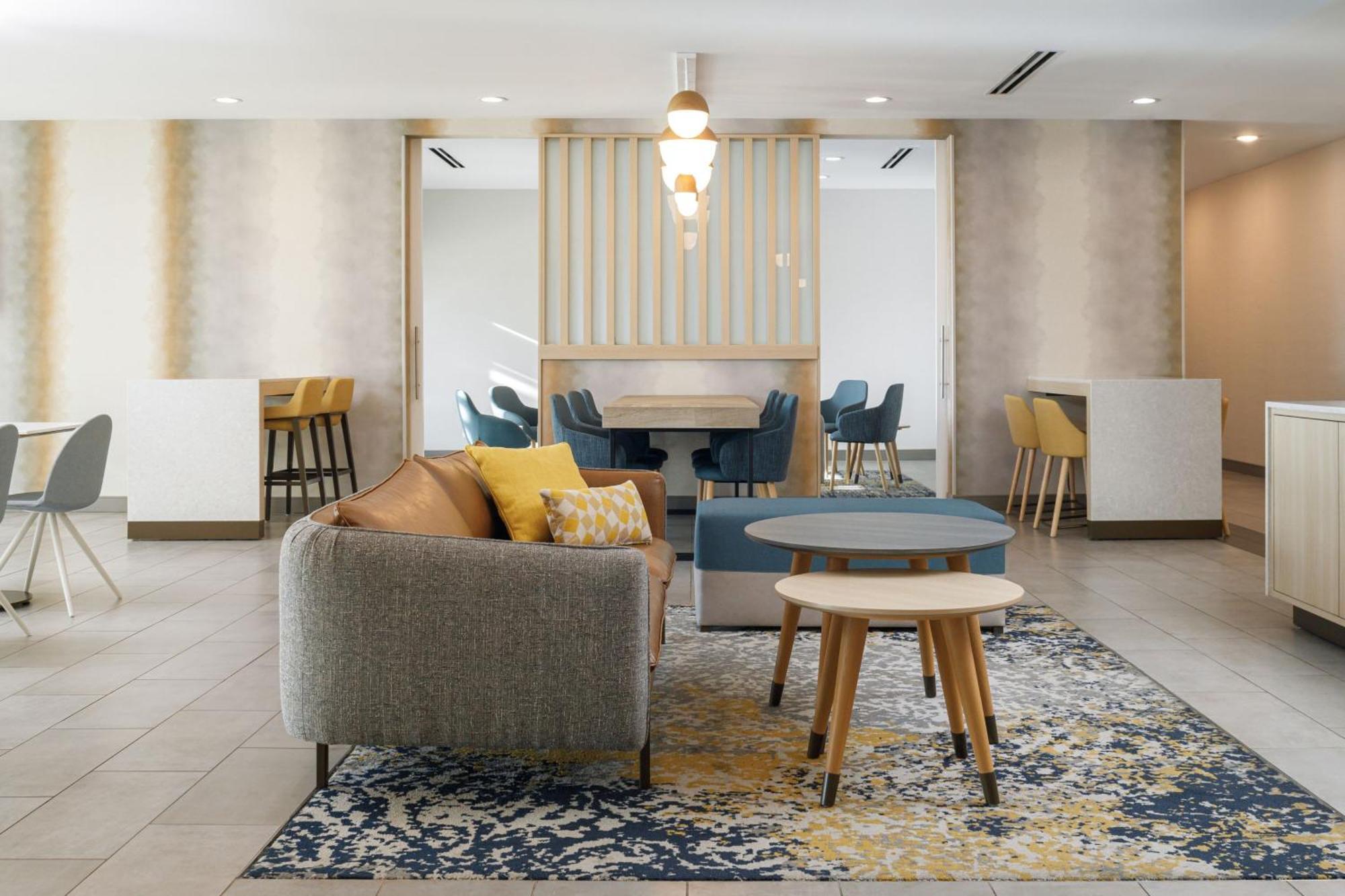 Towneplace Suites By Marriott Chattanooga South, East Ridge Ngoại thất bức ảnh