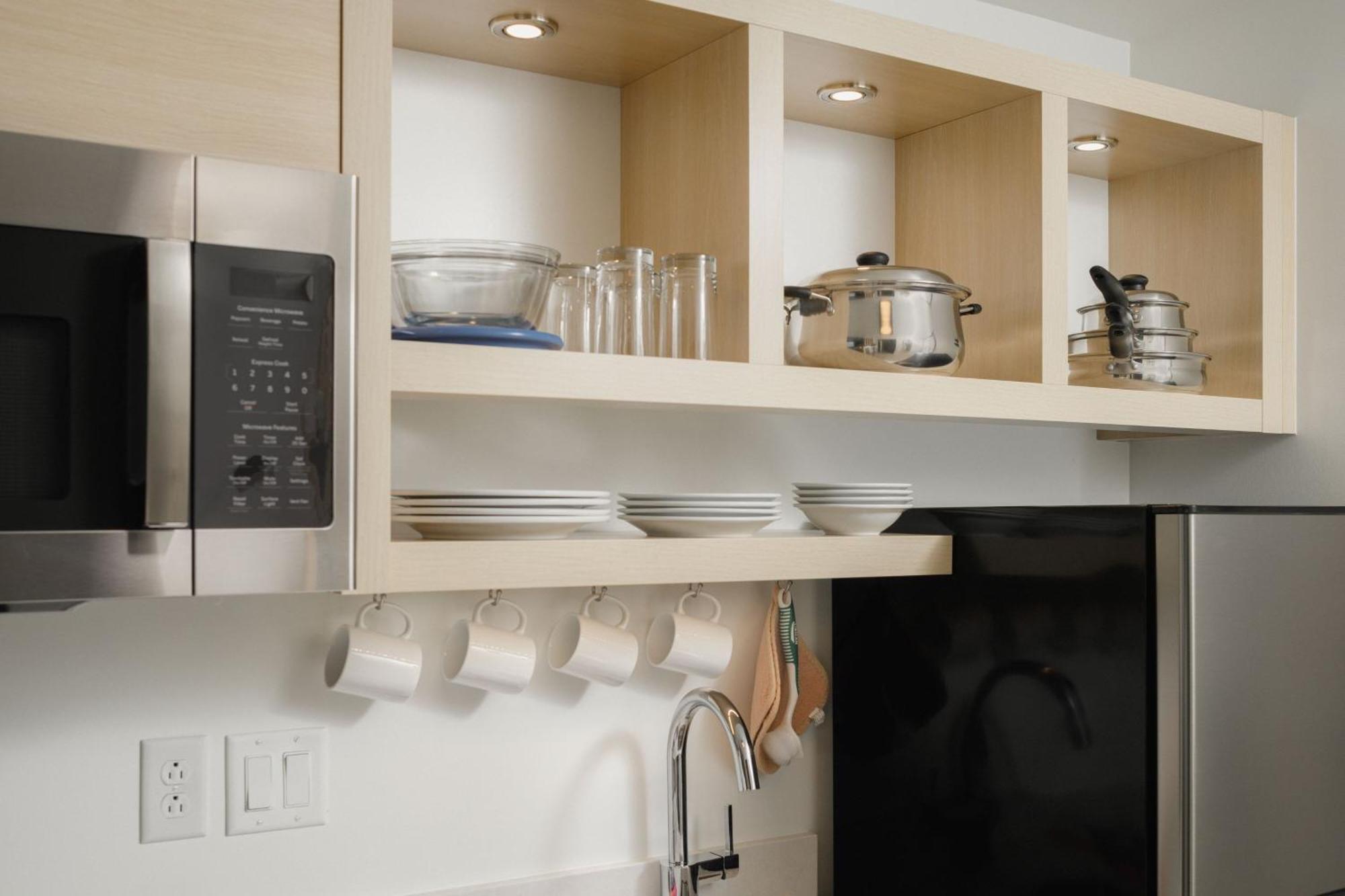 Towneplace Suites By Marriott Chattanooga South, East Ridge Ngoại thất bức ảnh