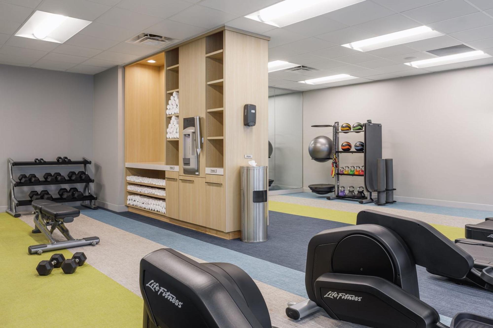 Towneplace Suites By Marriott Chattanooga South, East Ridge Ngoại thất bức ảnh
