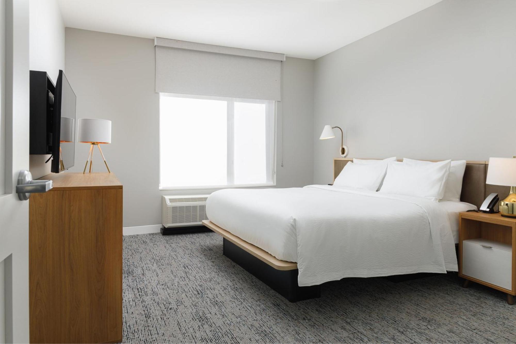 Towneplace Suites By Marriott Chattanooga South, East Ridge Ngoại thất bức ảnh