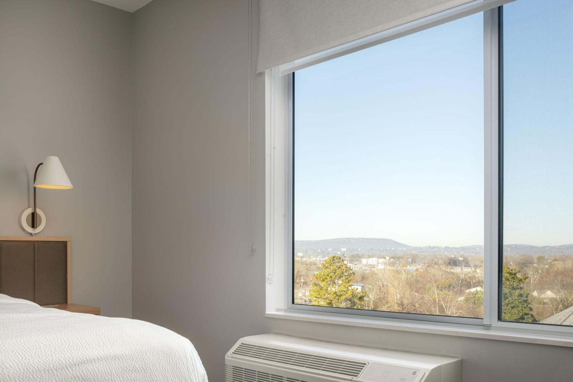Towneplace Suites By Marriott Chattanooga South, East Ridge Ngoại thất bức ảnh