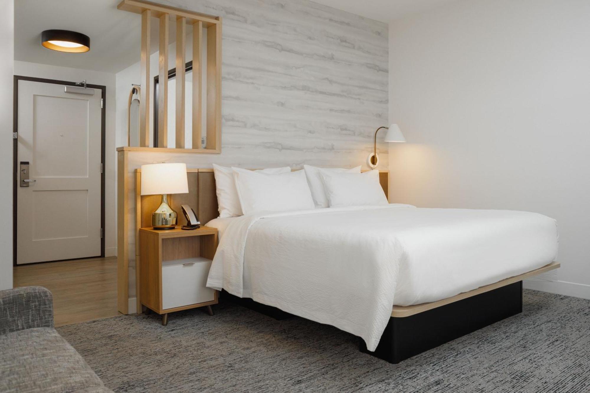 Towneplace Suites By Marriott Chattanooga South, East Ridge Ngoại thất bức ảnh
