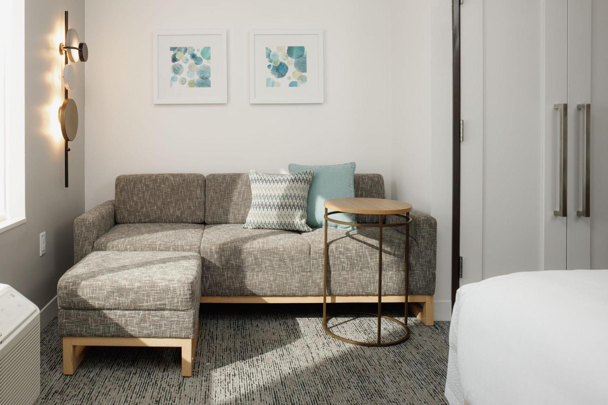 Towneplace Suites By Marriott Chattanooga South, East Ridge Ngoại thất bức ảnh