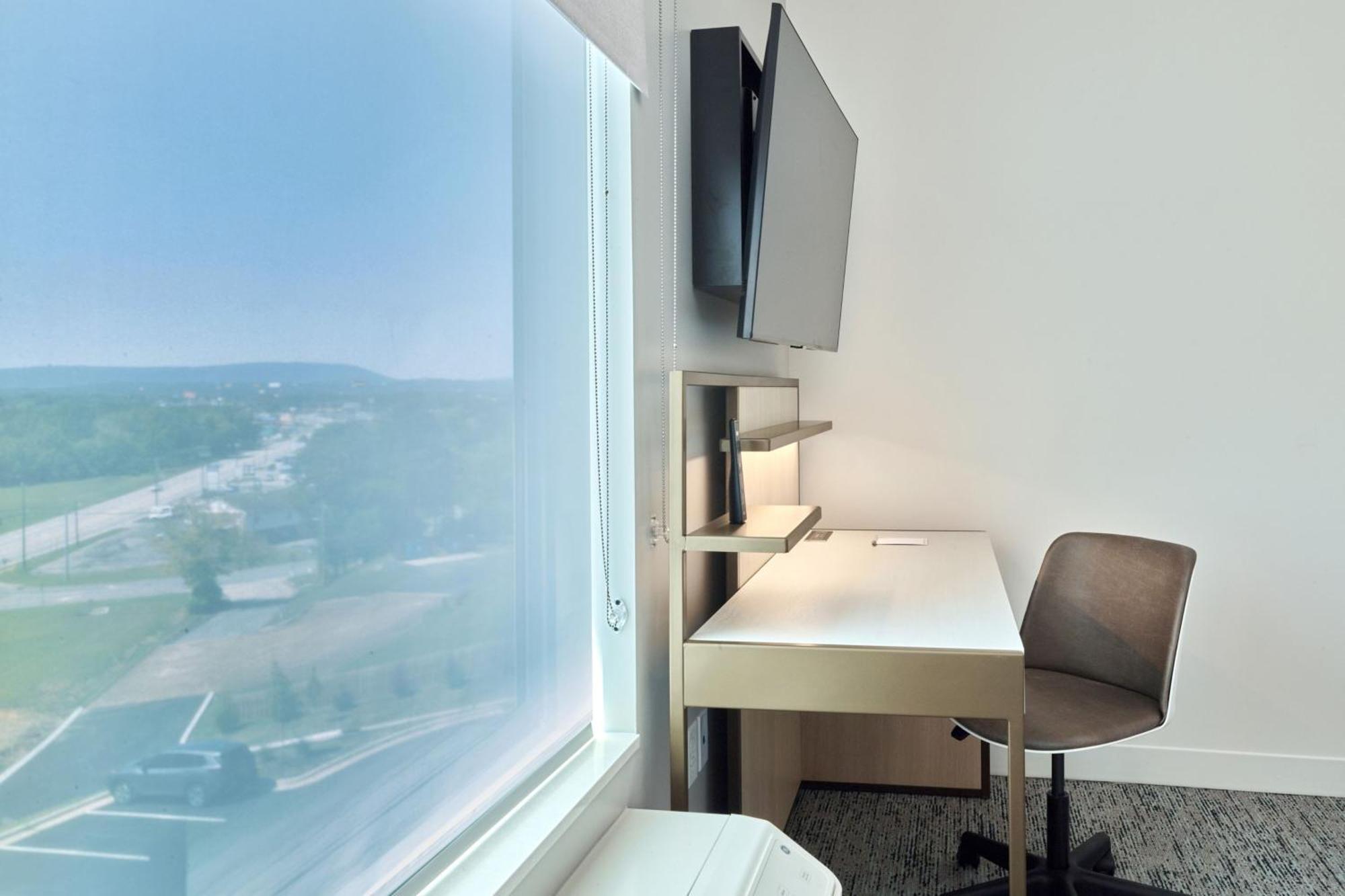 Towneplace Suites By Marriott Chattanooga South, East Ridge Ngoại thất bức ảnh