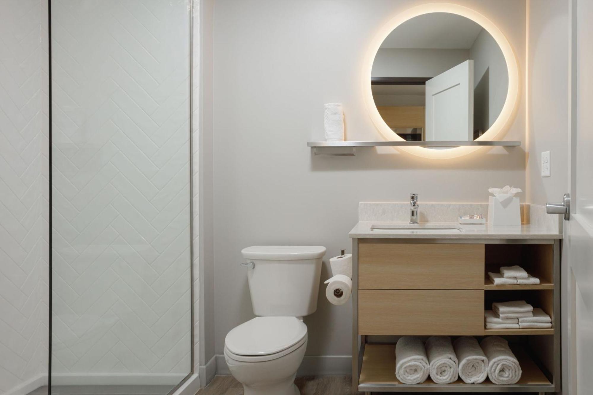 Towneplace Suites By Marriott Chattanooga South, East Ridge Ngoại thất bức ảnh