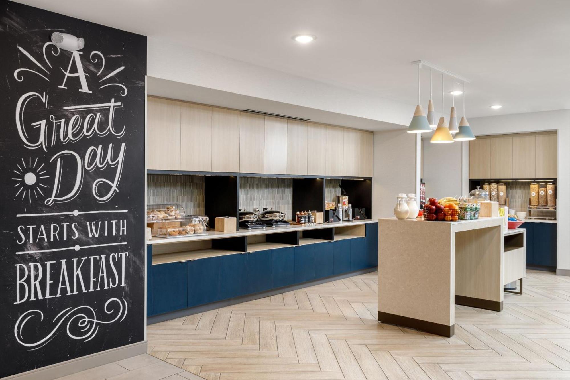Towneplace Suites By Marriott Chattanooga South, East Ridge Ngoại thất bức ảnh