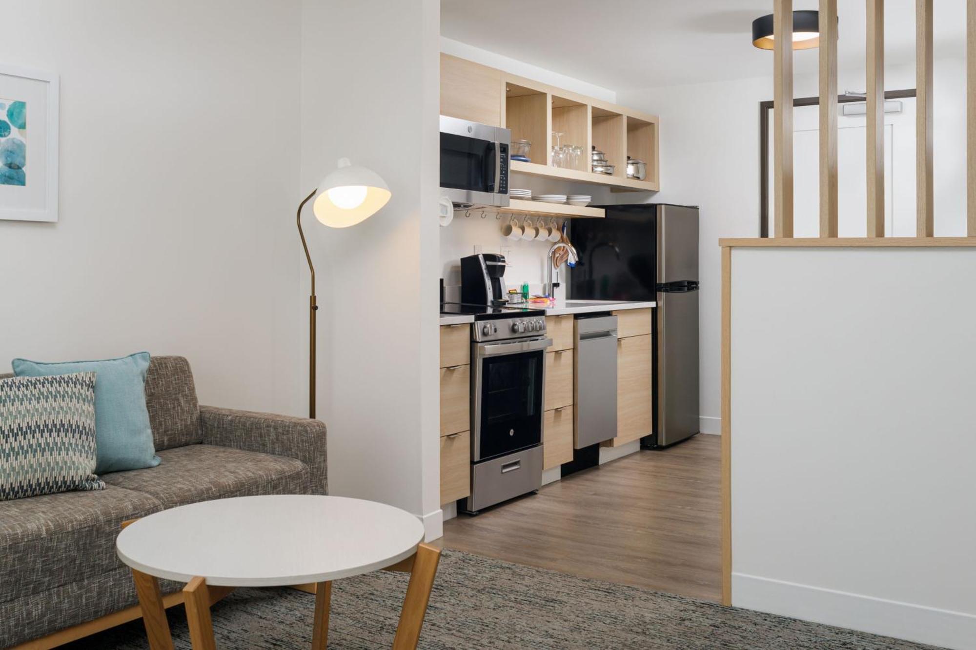 Towneplace Suites By Marriott Chattanooga South, East Ridge Ngoại thất bức ảnh