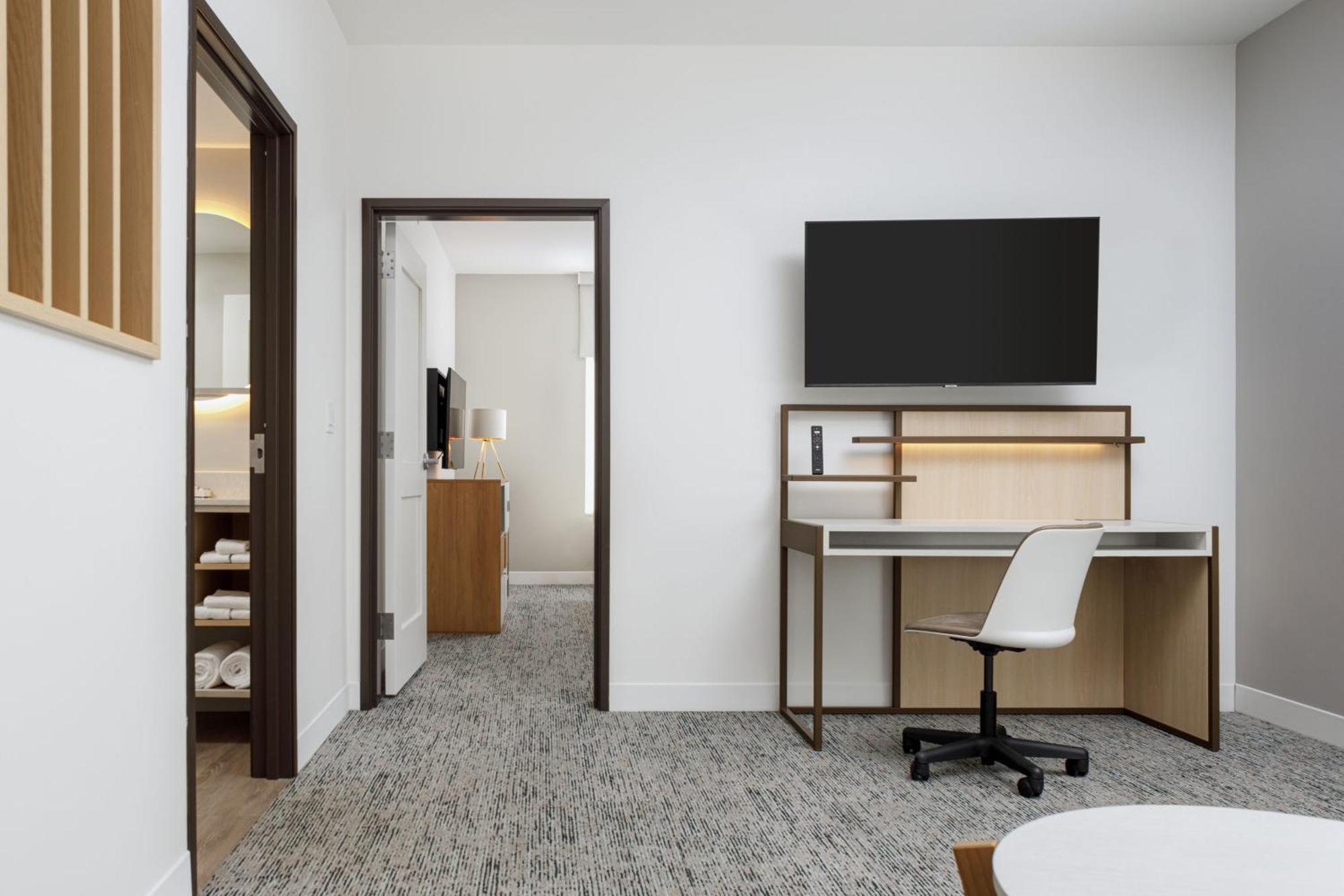 Towneplace Suites By Marriott Chattanooga South, East Ridge Ngoại thất bức ảnh