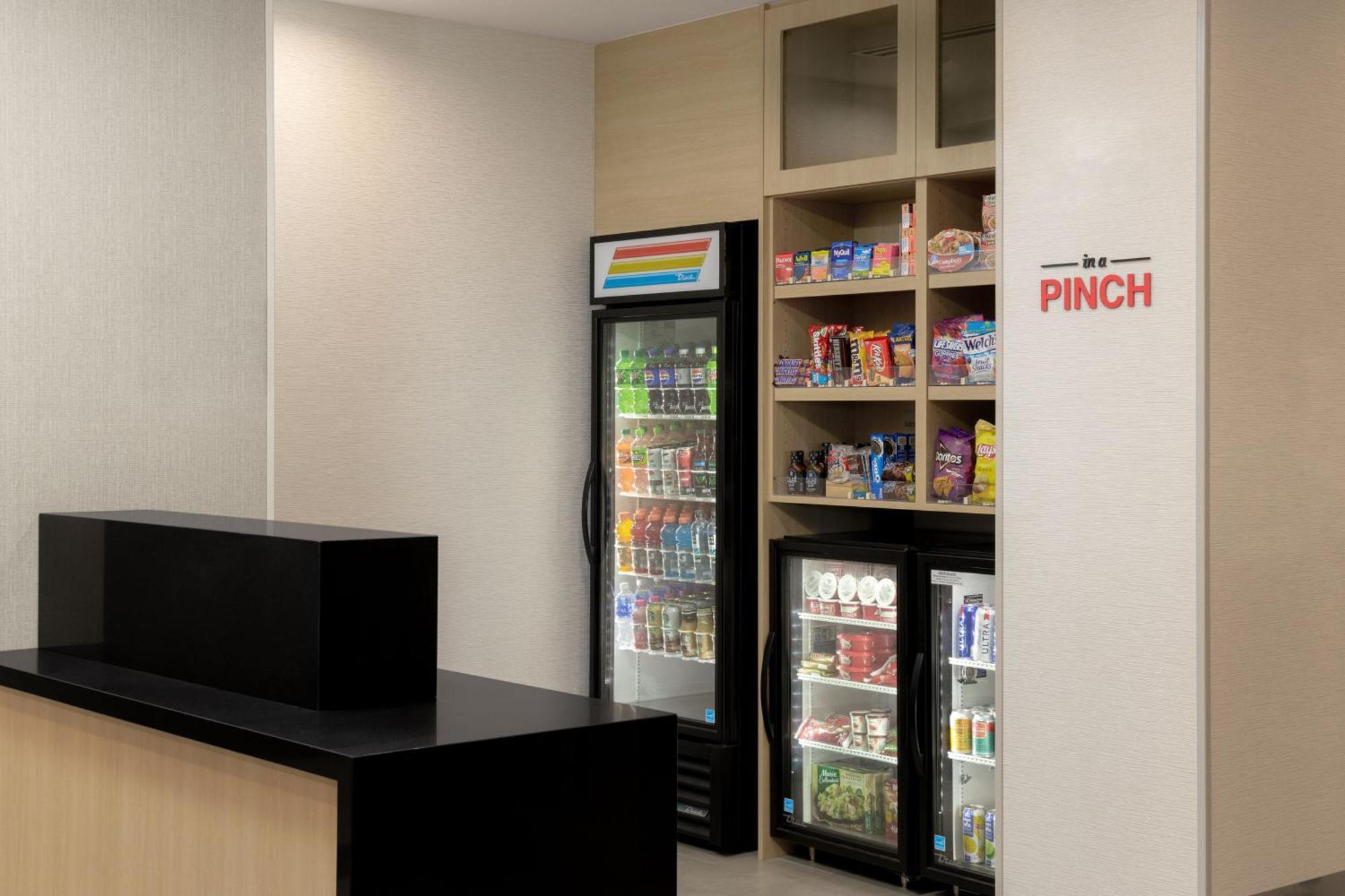 Towneplace Suites By Marriott Chattanooga South, East Ridge Ngoại thất bức ảnh