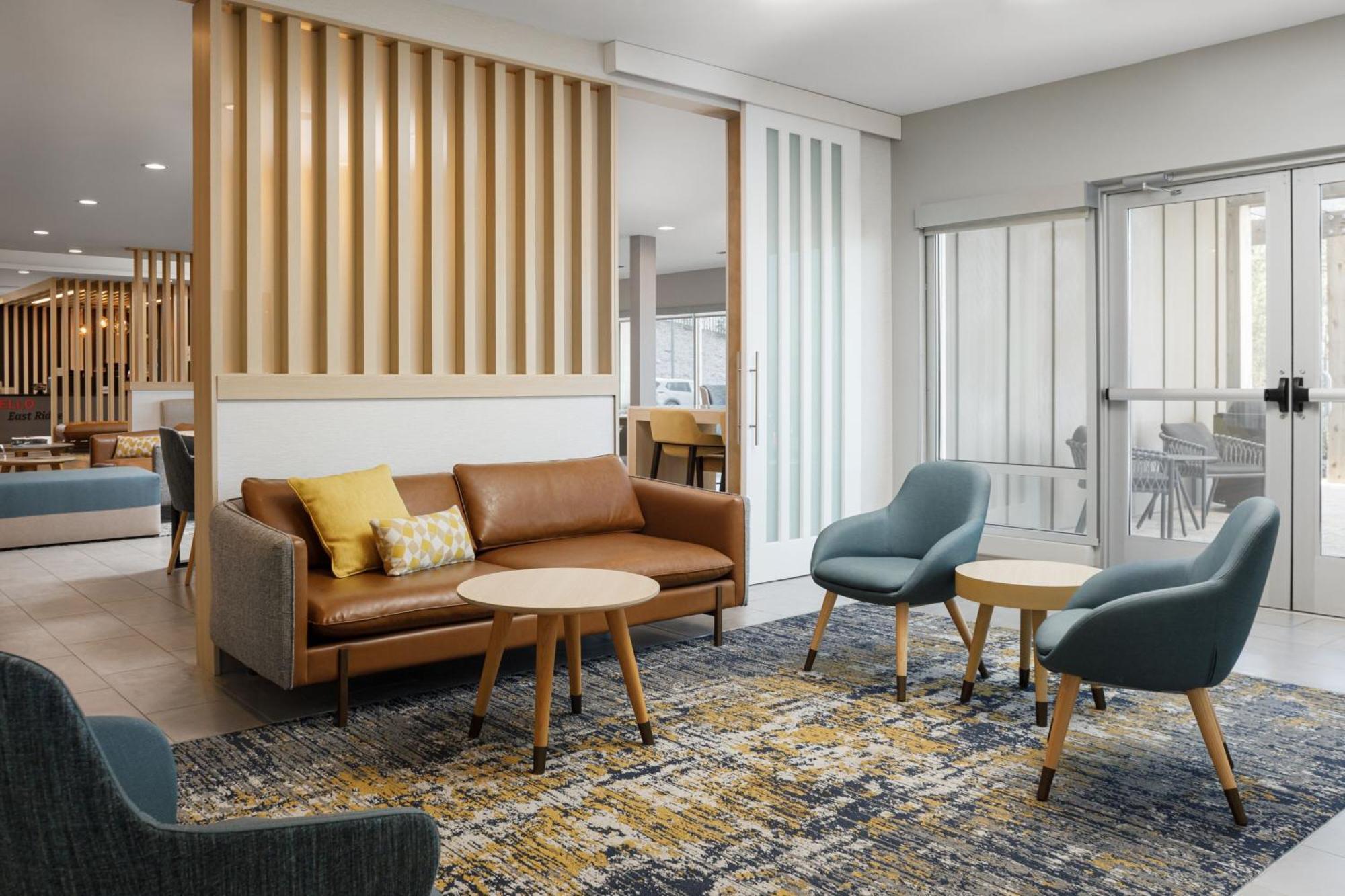Towneplace Suites By Marriott Chattanooga South, East Ridge Ngoại thất bức ảnh