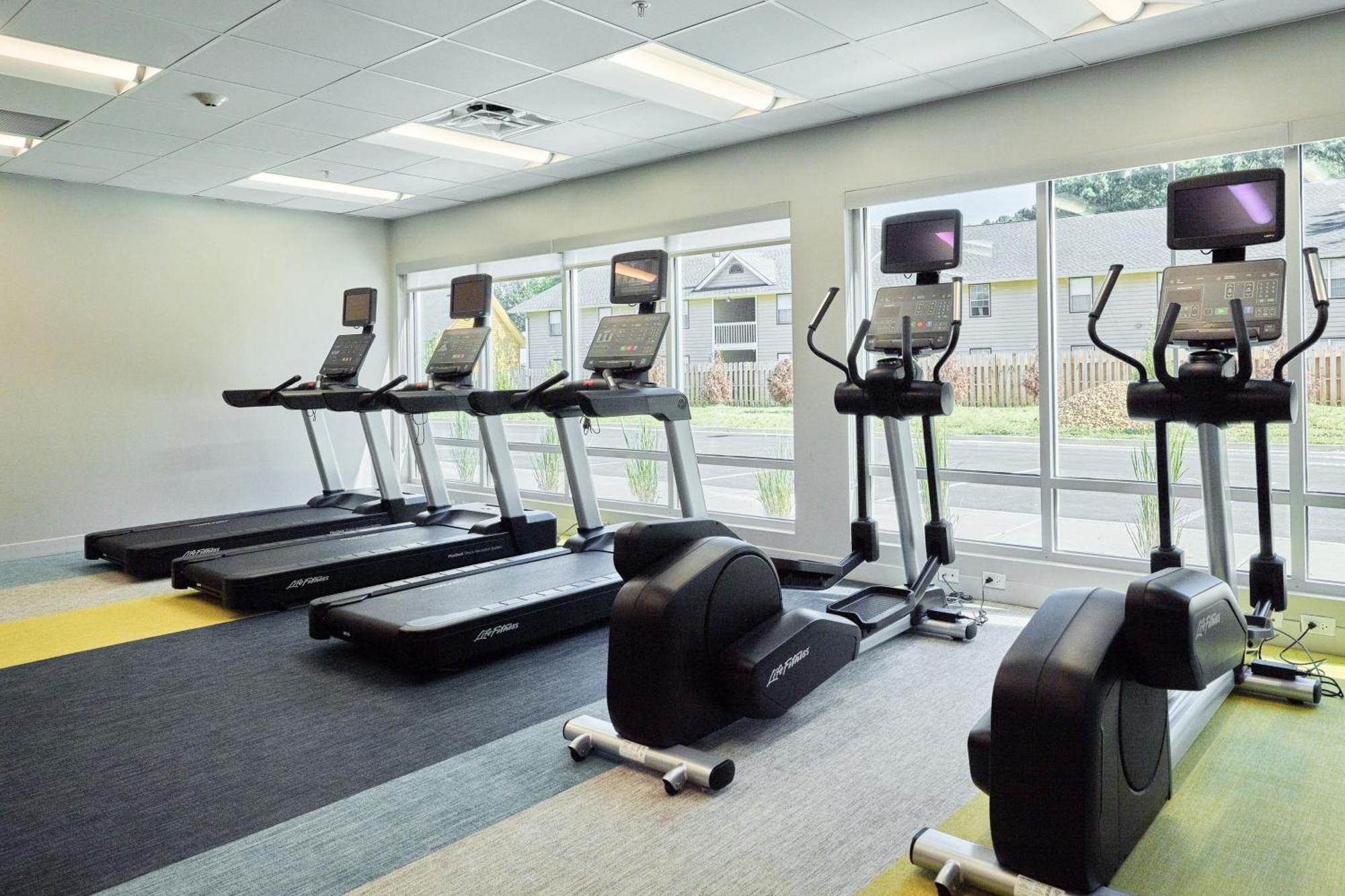 Towneplace Suites By Marriott Chattanooga South, East Ridge Ngoại thất bức ảnh