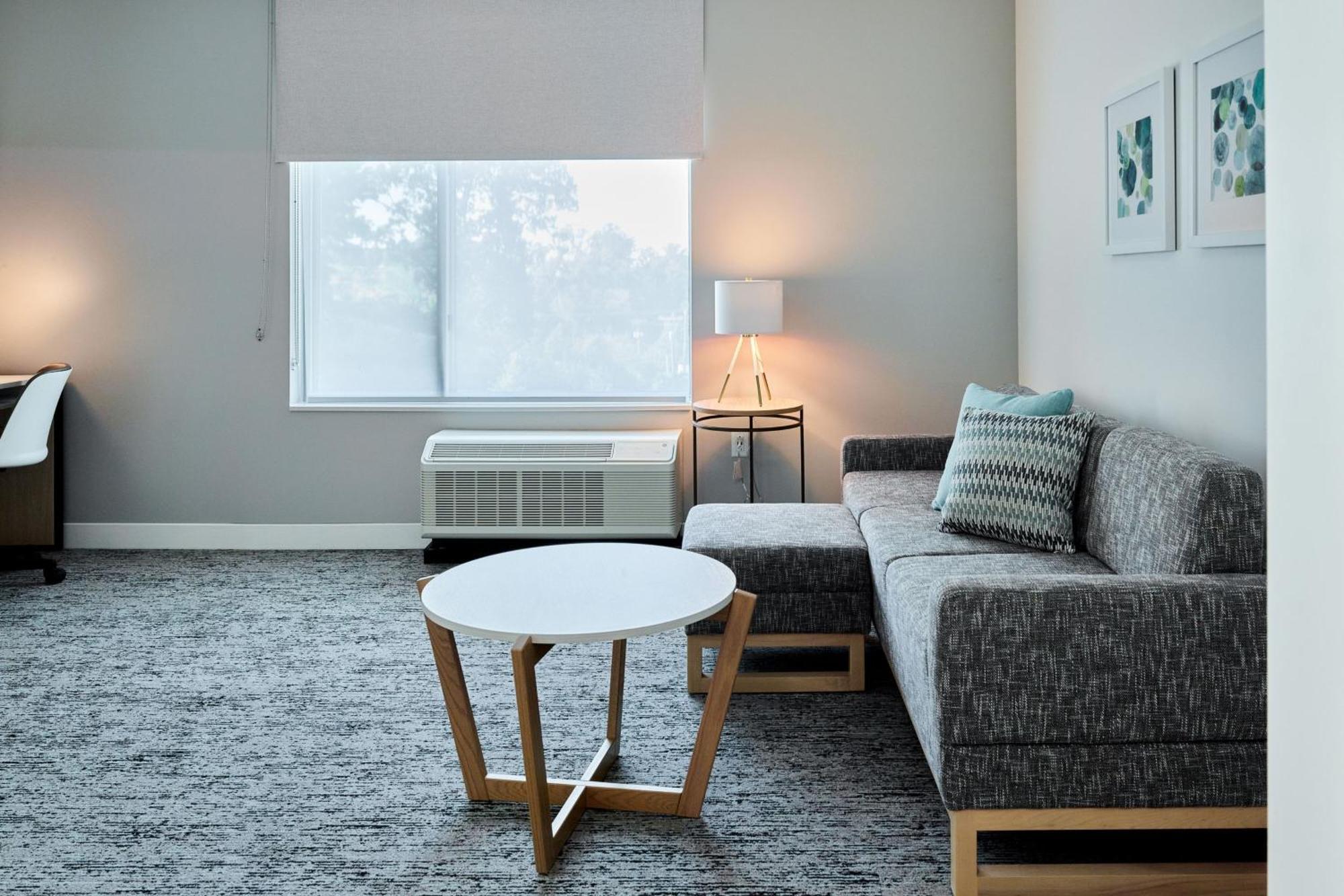 Towneplace Suites By Marriott Chattanooga South, East Ridge Ngoại thất bức ảnh