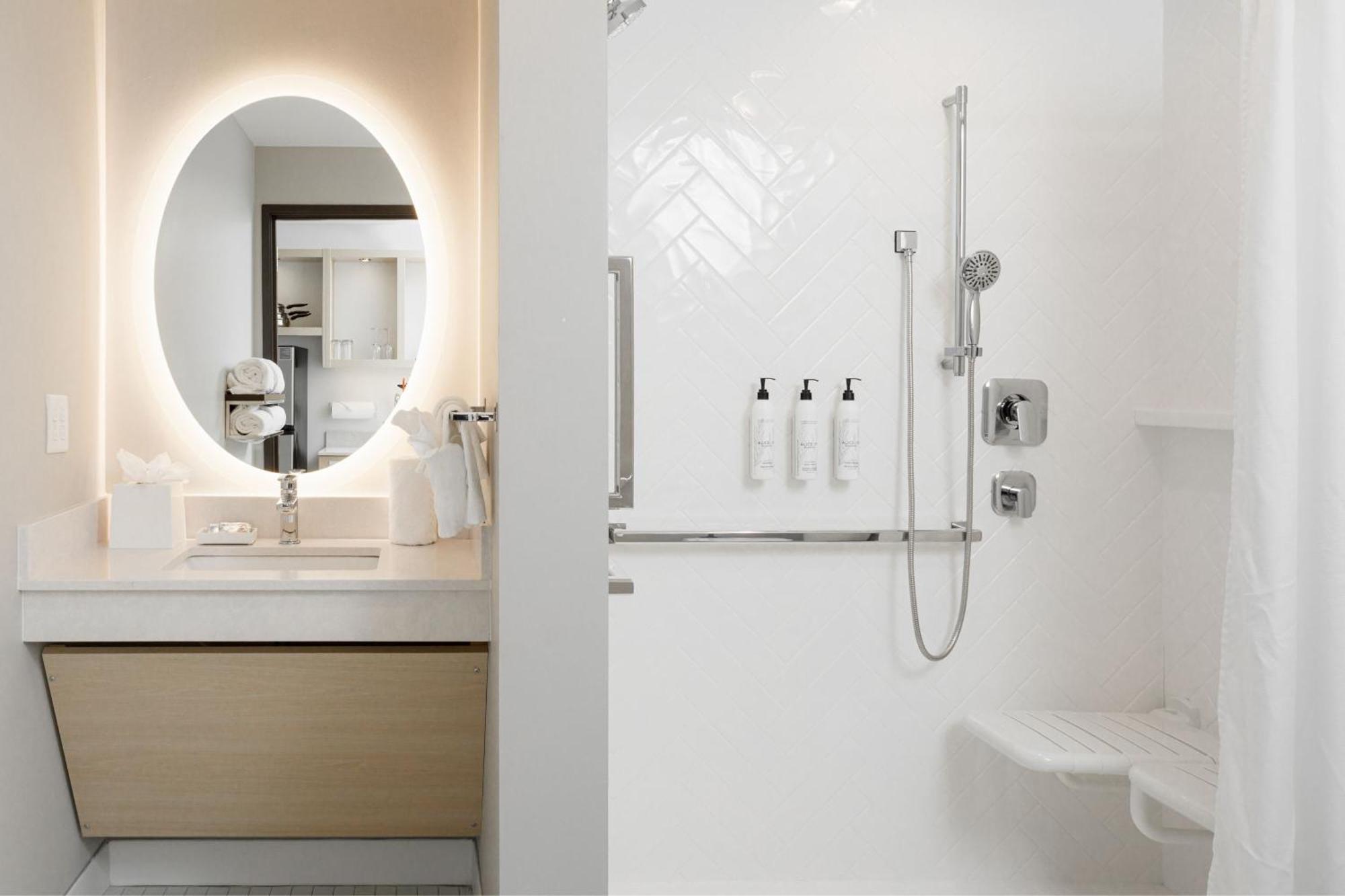 Towneplace Suites By Marriott Chattanooga South, East Ridge Ngoại thất bức ảnh