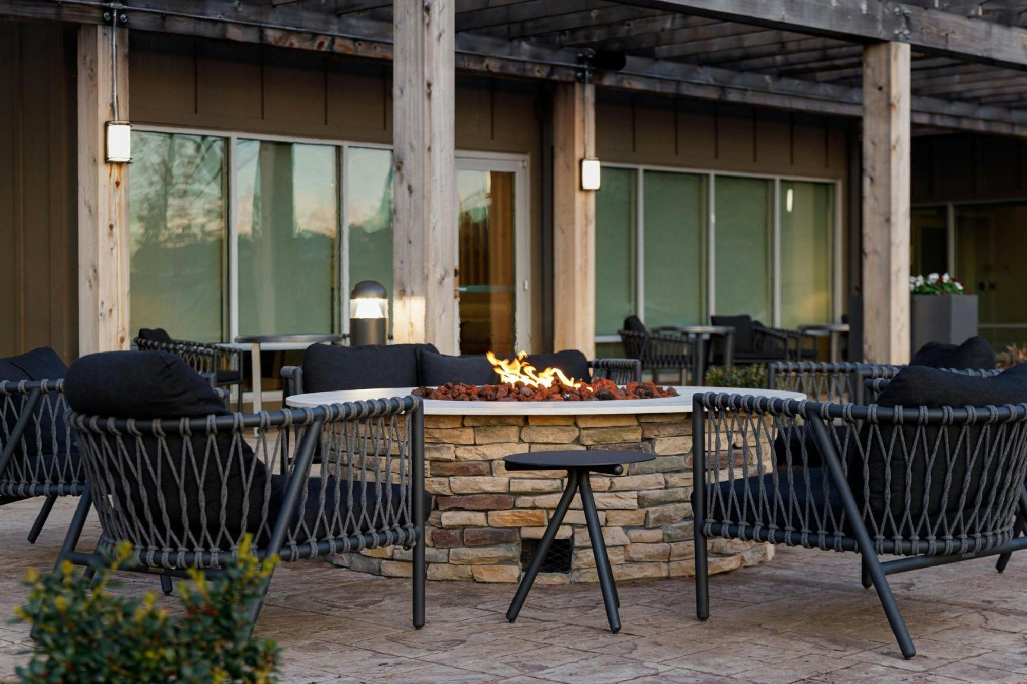Towneplace Suites By Marriott Chattanooga South, East Ridge Ngoại thất bức ảnh